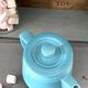 Teapot/coffee pot porcelain