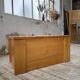 Chest or coffee table Perriand Les Arcs 1800