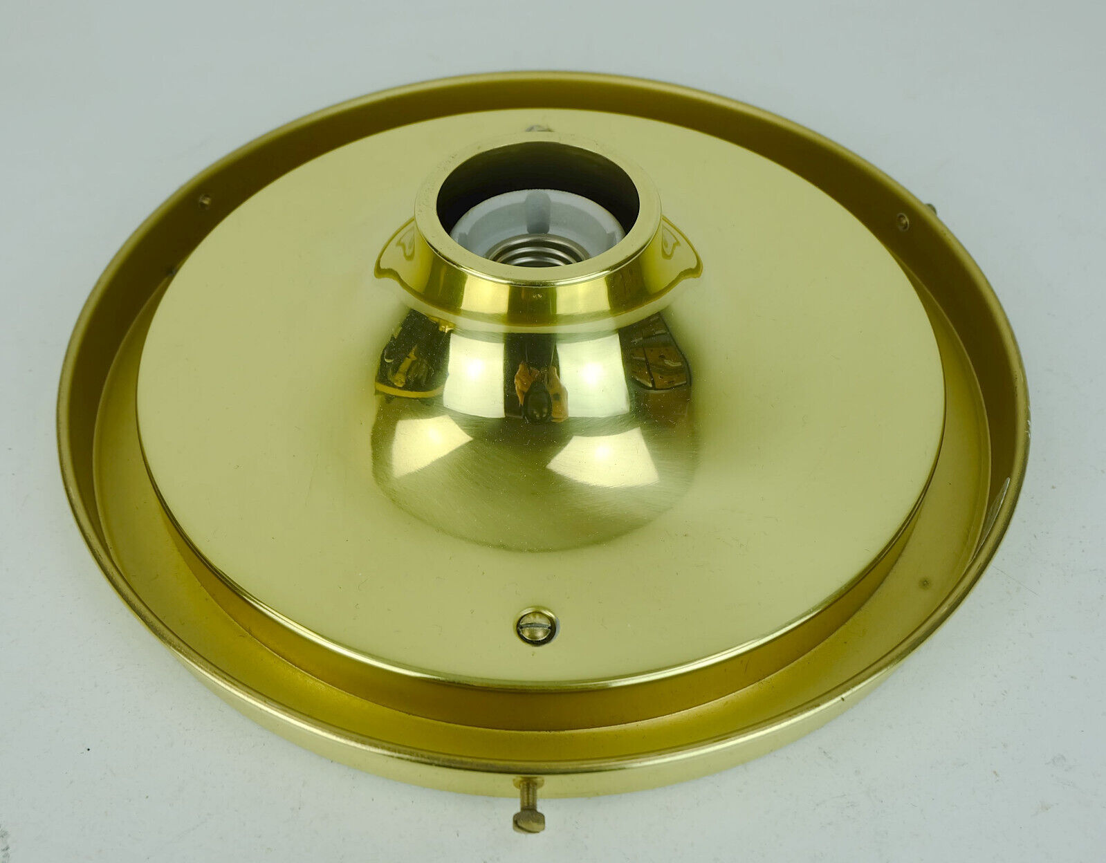Glashuette limburg ceiling lamp