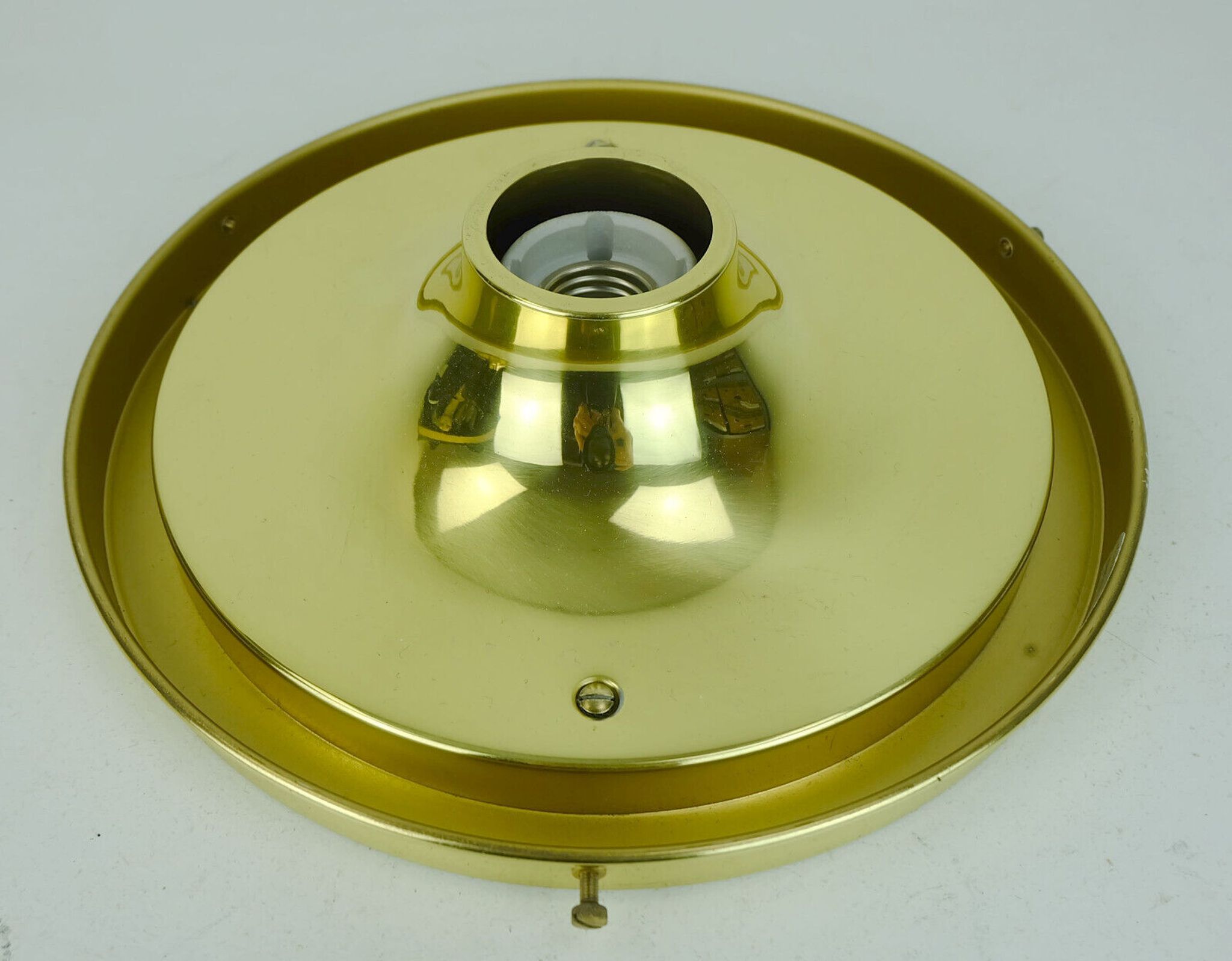Lampe de plafond Glashütte Limburg