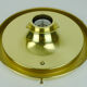 Glashuette limburg ceiling lamp