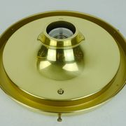 Lampe de plafond Glashütte Limburg