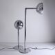 Ensemble de lampes Playmaker par Dal Lago & Sereni pour Bilumen, 1970