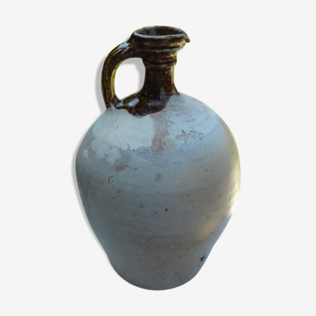 Jug jug stoneware