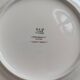 12 L.Bernardaud dinner plates