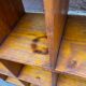 Shelve industrial locker fir 1950