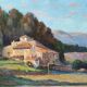 Oil painting