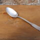 Silverware box, set of 4