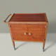 Art Deco rolling dessert trolley 1930 - Gauthier Poinsignon Nancy