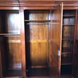 Armoire 3 portes