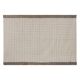 Vintage Turkish kilim, handwoven, 162x230 cm.