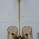 Plexiglas candelier 70