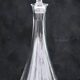 Vintage Mid Century Rosenthal Decanter Patricia Pattern by Wilhelm Wagenfeld