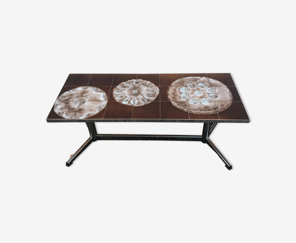 Table basse Vallauris