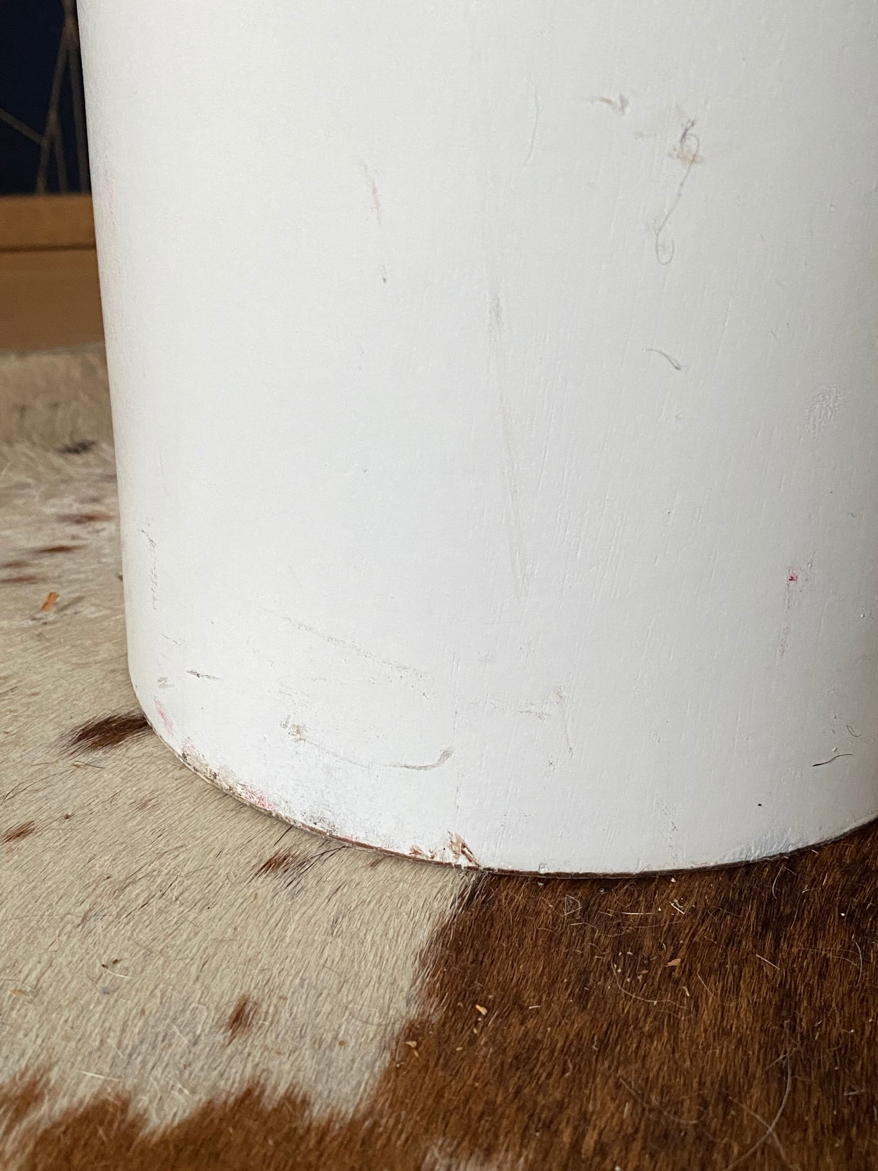 Vintage floor lamp "Diabolo" 1960