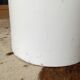 Vintage floor lamp "Diabolo" 1960