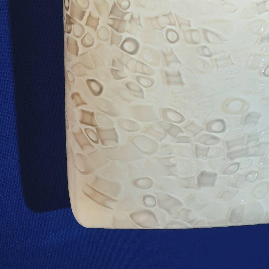 “Idra” wall lights, Rosanna Toso, Leucos, 1982