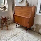 Secretary Samcom teck 1960