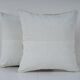 Set of 2 vintage Turkish cushion covers 41x41 cm