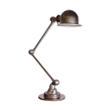 Former Jieldé workshop lamp