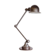 Former Jieldé workshop lamp