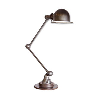 Former Jieldé workshop lamp