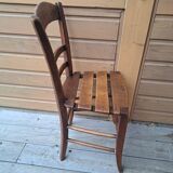 Bistro chairs