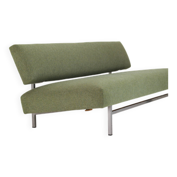 1950s green daybed - TopForm