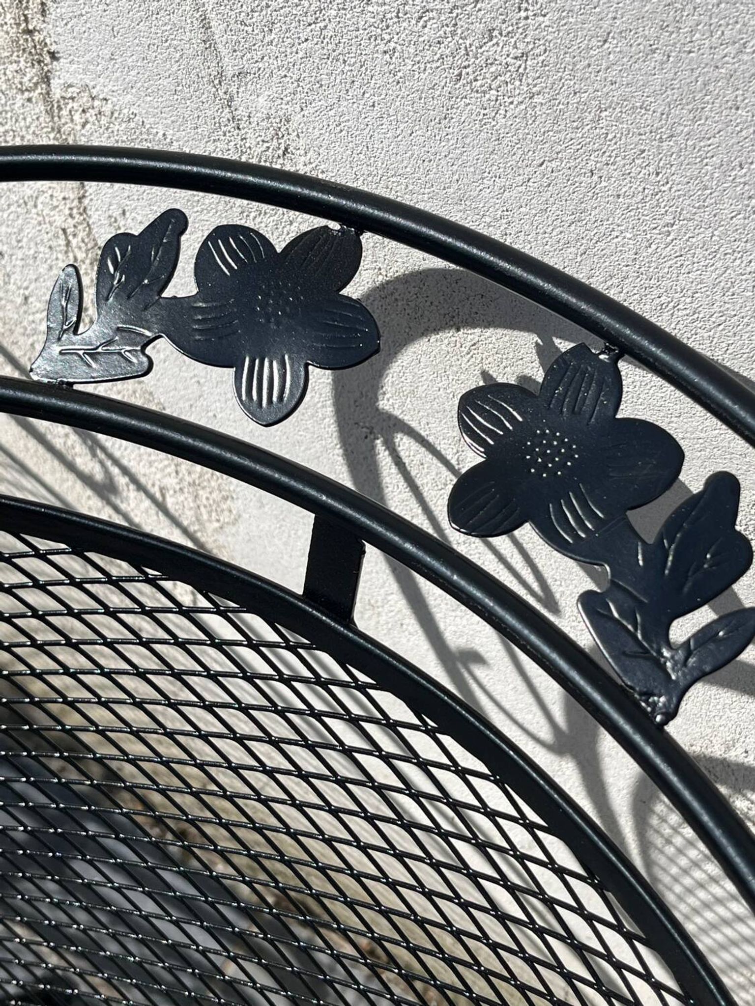1950s garden set