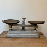 Balance Force 10 plus weight