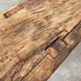 Old established console