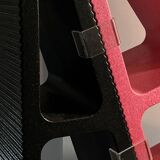 Modular shelving system MAKE/SHIFT by Movisi