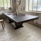 Art Deco dining table 1940 Hoffman