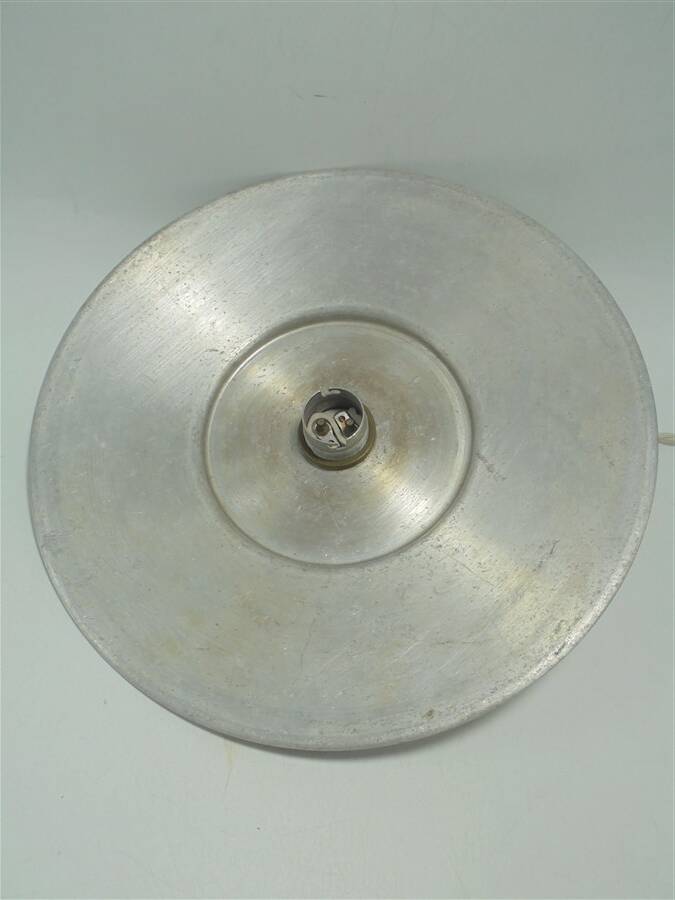 Aluminum suspension