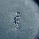 Luigi Caccia Dominioni free-standing ashtray for Stilnovo