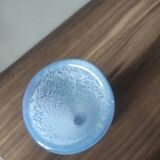 Crystal vase