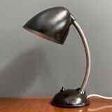 Bakelite table lamp by Eric Kirkman Cole model 11105 1960s