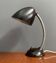 Lampe de table en bakélite par Eric Kirkman Cole modèle 11105 années 1960