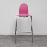 Bar stool Casprini 3x2 BAR Rose