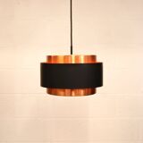 Jo Hammerborg Saturn Pendant Lamp | Fog & Morup, Danish Design