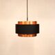Jo Hammerborg Saturn Pendant Lamp | Fog & Morup, Danish Design