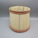 Vintage lampshade