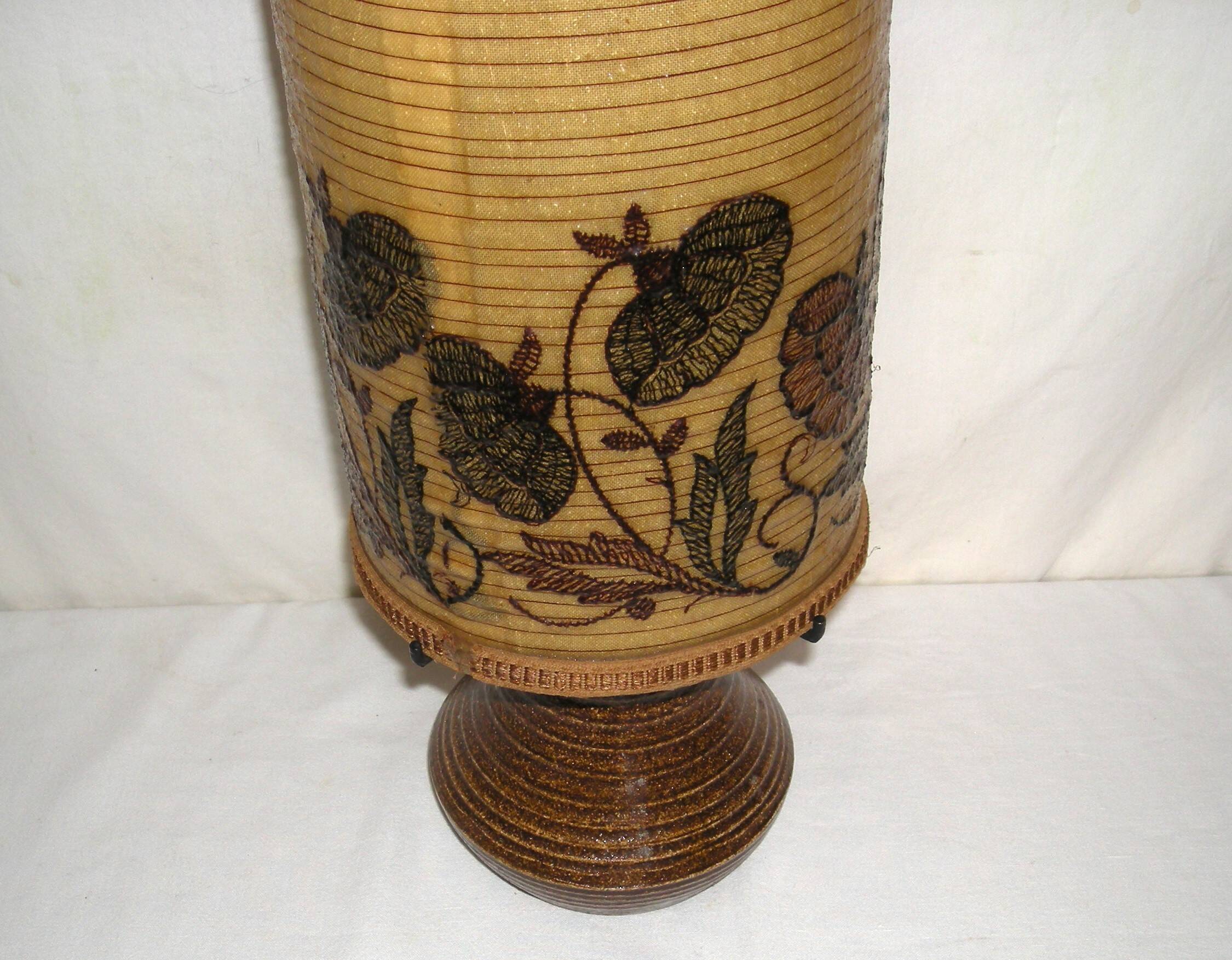 Accolay lamp from the 60s