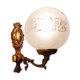 Wall sconce