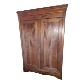 Wardrobe Louis Philippe merisiet