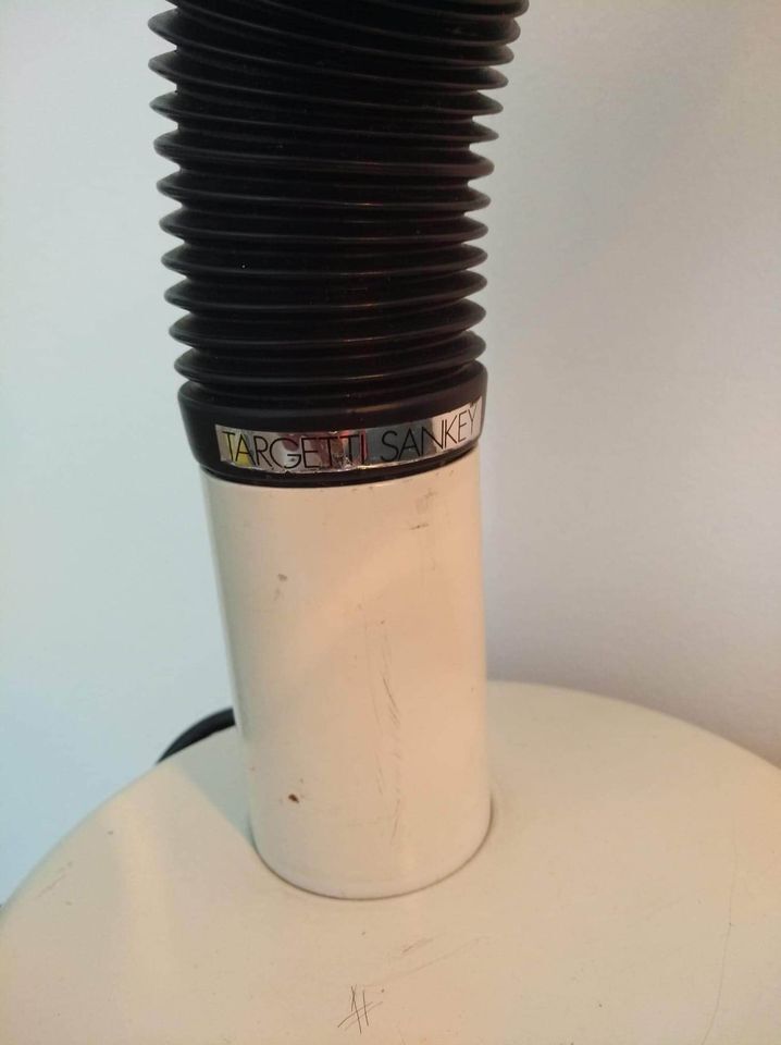 Desk lamp "Bendy" Targetti Sankey