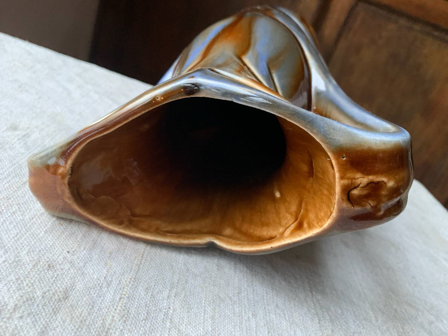 Vierzon Art Nouveau Vase