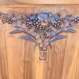 Buffet 2 body walnut