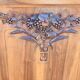Buffet 2 body walnut