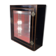 Vitrine murale chinoise